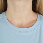 Women's G - Motion Warp - Knit Comfort Tee S - Shop Giordano