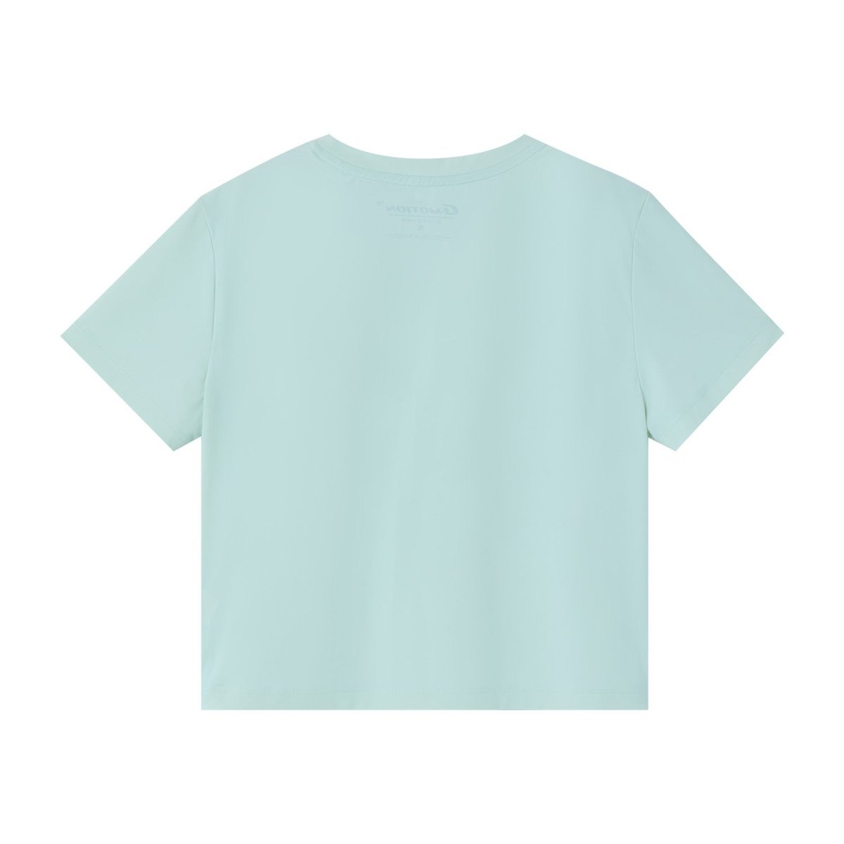 Women's G - Motion Warp - Knit Comfort Tee - Giordano