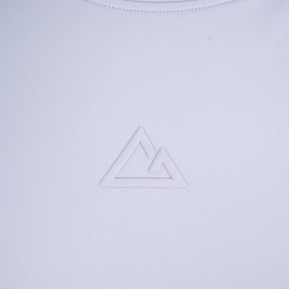 Women's G - Motion Warp - Knit Comfort Tee - Giordano