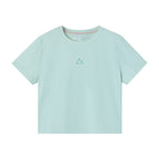Women's G - Motion Warp - Knit Comfort Tee S - Shop Giordano