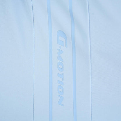 Women's G - Motion Warp - Knit Comfort Tee - Giordano