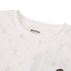 Women's Harry Potter Cotton Print Tee - Limited Edition Collection S - Shop Giordano
