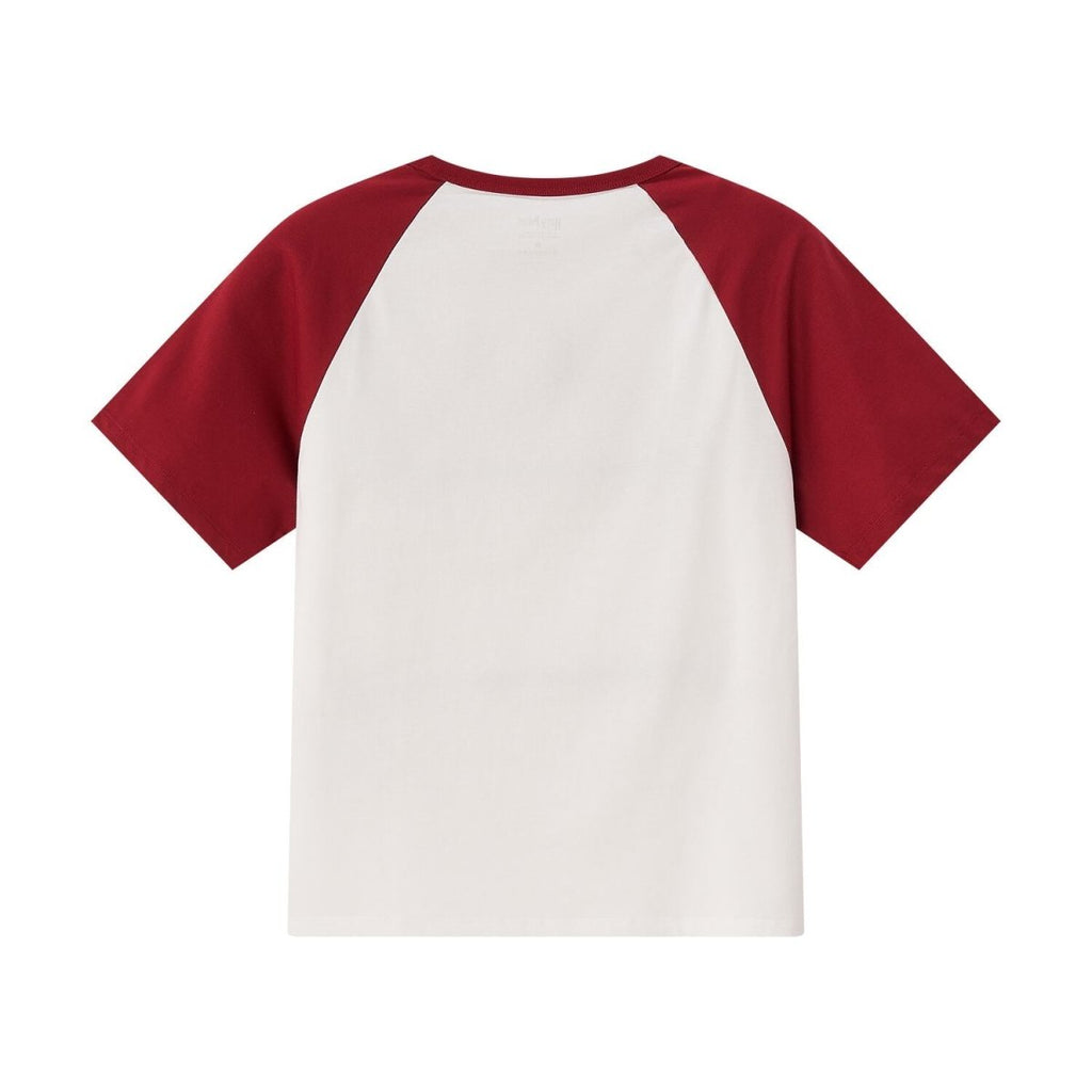 Women's Harry Potter Cotton Print Tee - Limited Edition Collection S - Shop Giordano