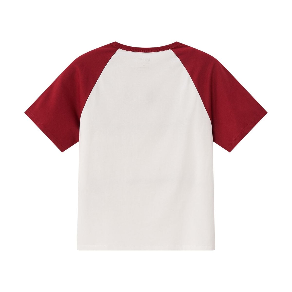 Women's Harry Potter Cotton Print Tee - Limited Edition Collection S - Shop Giordano