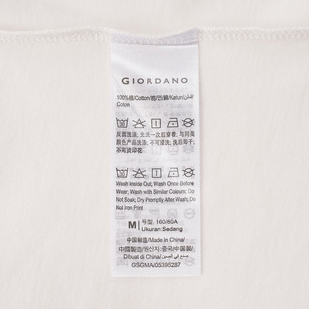 Women's Harry Potter Cotton Print Tee - Limited Edition Collection S - Shop Giordano