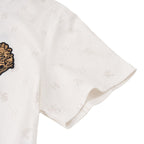 Women's Harry Potter Cotton Print Tee - Limited Edition Collection S - Shop Giordano