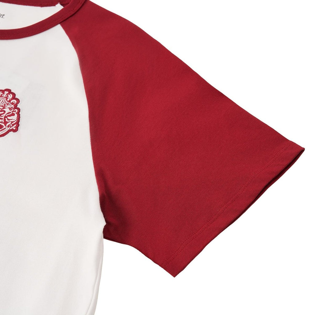 Women's Harry Potter Cotton Print Tee - Limited Edition Collection S - Shop Giordano