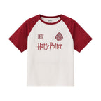 Women's Harry Potter Cotton Print Tee - Limited Edition Collection S - Shop Giordano