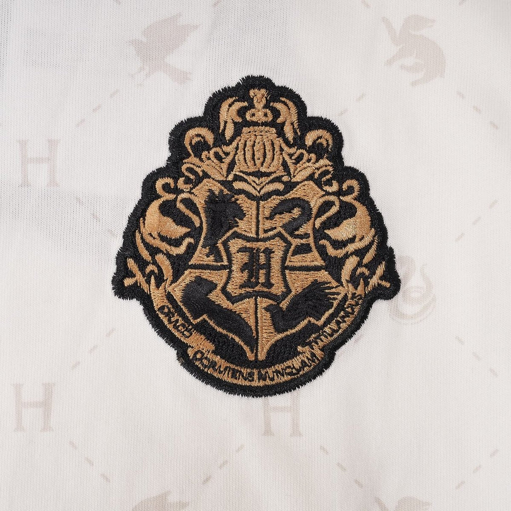 Women's Harry Potter Cotton Print Tee - Limited Edition Collection S - Shop Giordano