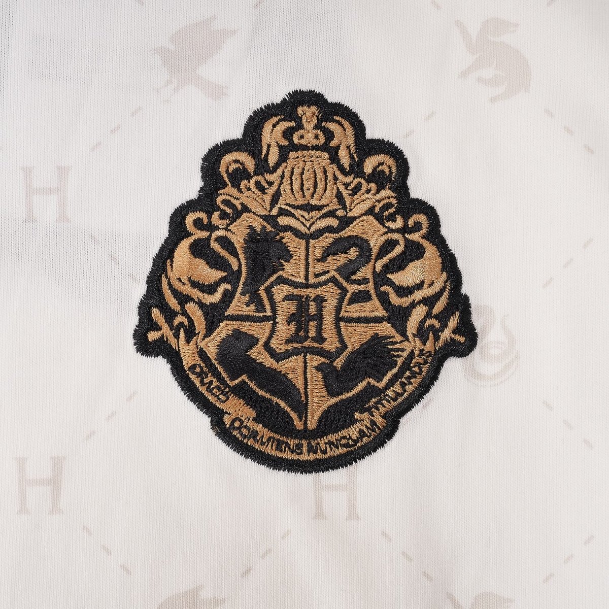 Women's Harry Potter Cotton Print Tee - Limited Edition Collection S - Shop Giordano