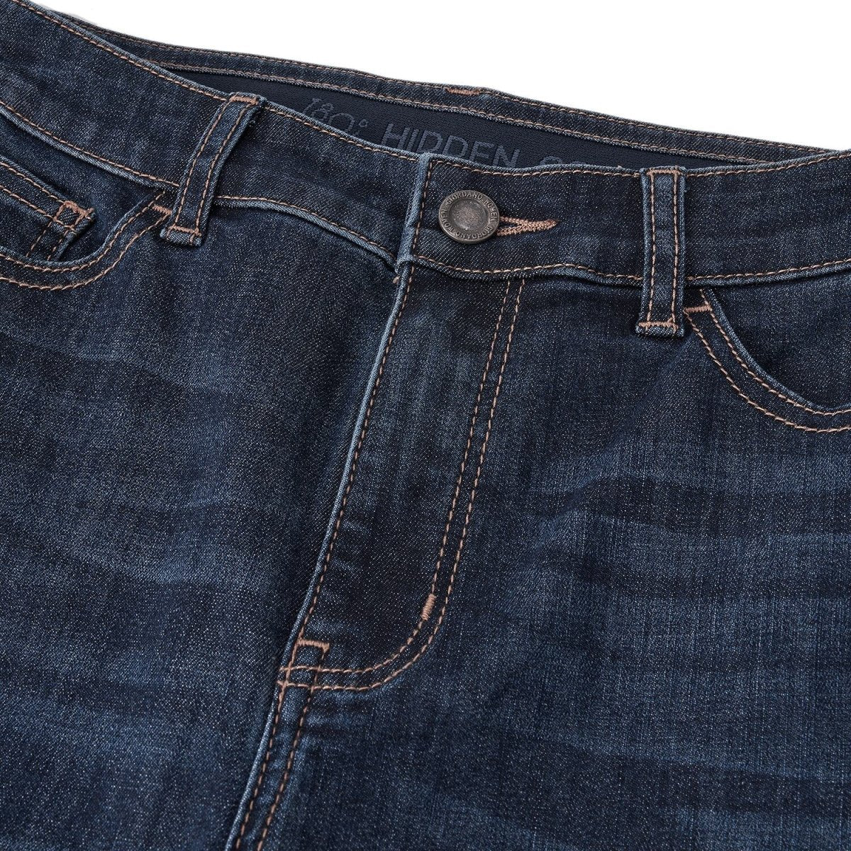 Women's High Rise Slim Tapered Jeans - Comfortable & Stylish Denim 24 - Shop Giordano