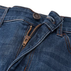 Women's High Rise Slim Tapered Jeans - Comfortable & Stylish Denim 24 - Shop Giordano