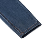 Women's High Rise Slim Tapered Jeans - Comfortable & Stylish Denim 24 - Shop Giordano