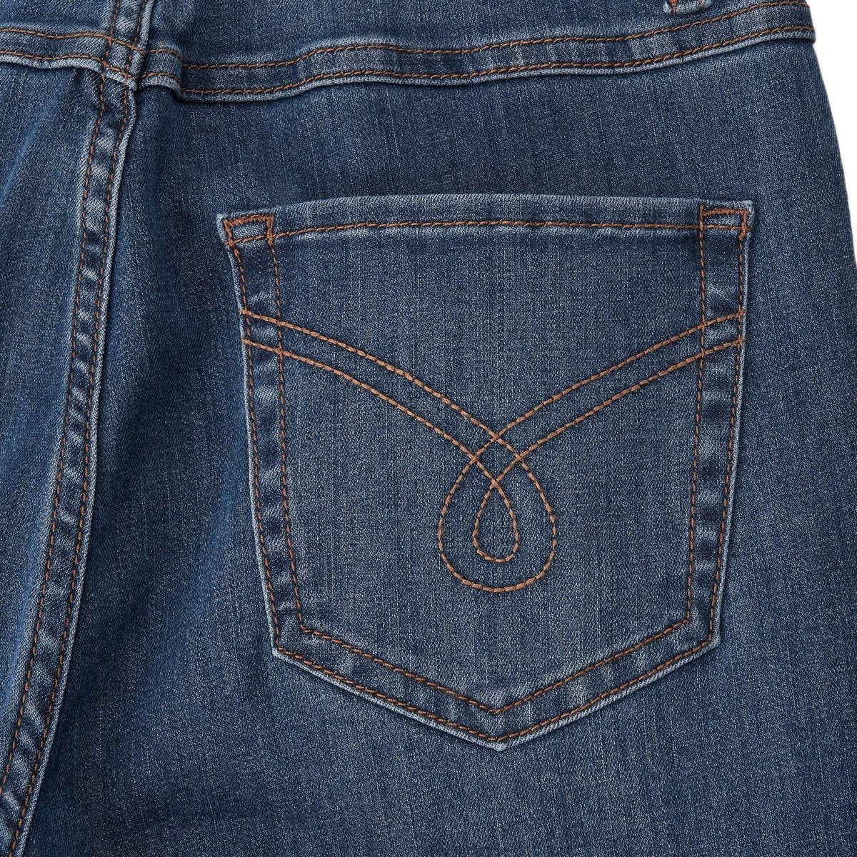 Women's High Rise Slim Tapered Jeans - Comfortable & Stylish Denim 24 - Shop Giordano