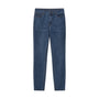 Women's High Rise Slim Tapered Jeans - Comfortable & Stylish Denim 24 - Shop Giordano
