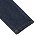Women's High Rise Slim Tapered Jeans - Comfortable & Stylish Denim 24 - Shop Giordano