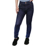 Giordano Women's High Rise Slim Tapered Jeans - Comfortable & Stylish Denim - first_variant_option_2 Premium Jeans for Giordano