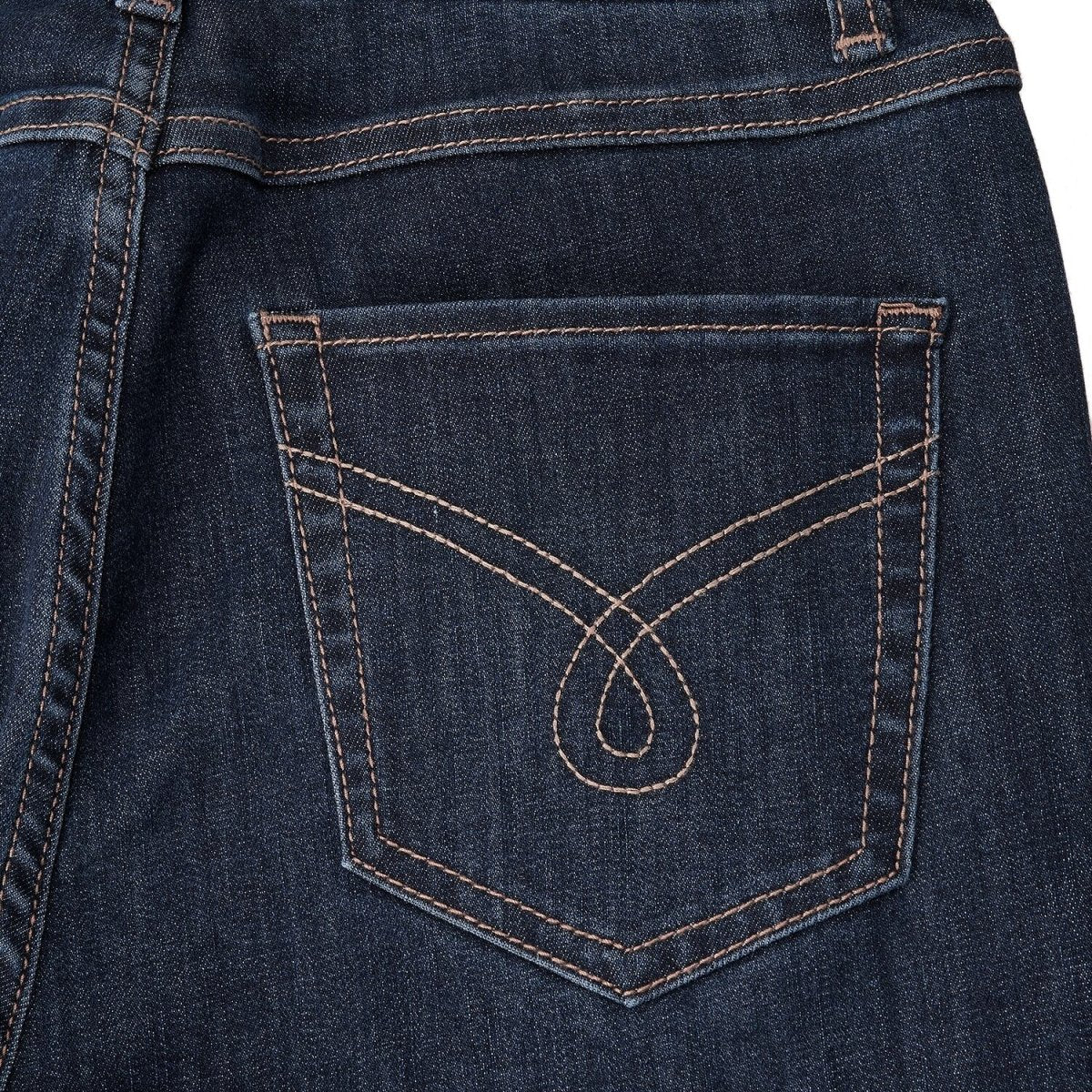 Women's High Rise Slim Tapered Jeans - Comfortable & Stylish Denim 24 - Shop Giordano