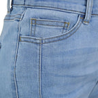 Women's High Rise Slim Tapered Jeans - Comfortable & Stylish Denim 24 - Shop Giordano