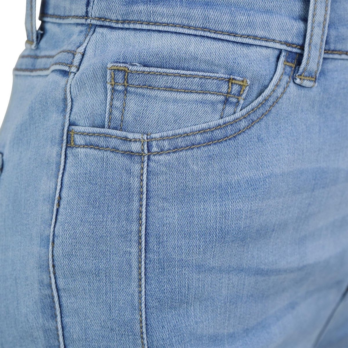 Women's High Rise Slim Tapered Jeans - Comfortable & Stylish Denim - Giordano