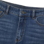Women's High Rise Slim Tapered Jeans - Comfortable & Stylish Denim 24 - Shop Giordano