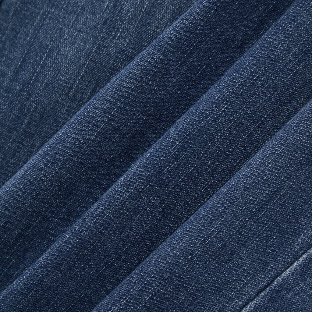 Women's High Rise Slim Tapered Jeans - Comfortable & Stylish Denim 24 - Shop Giordano