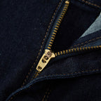 Women's High Rise Slim Tapered Jeans - Comfortable & Stylish Denim 26 - Shop Giordano