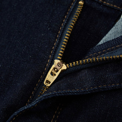 Women's High Rise Slim Tapered Jeans - Comfortable & Stylish Denim - Giordano