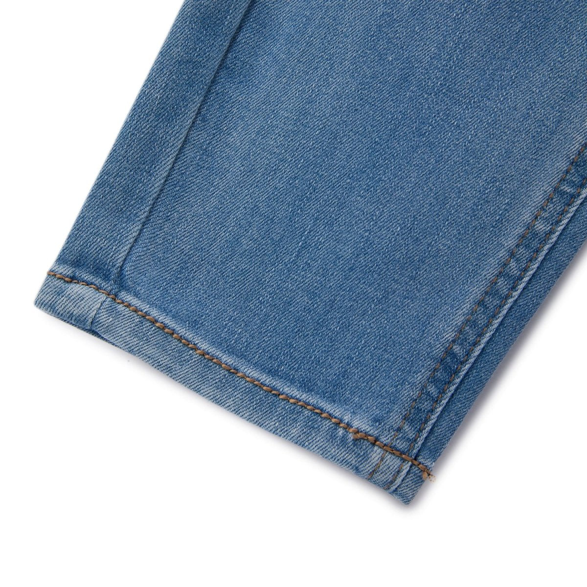 Women's High Rise Slim Tapered Jeans - Comfortable & Stylish Denim - Giordano