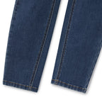 Women's High Rise Slim Tapered Jeans - Comfortable & Stylish Denim 24 - Shop Giordano