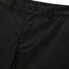 Women's High - Waist Cotton Blend Twill Tapered Pants S - Shop Giordano