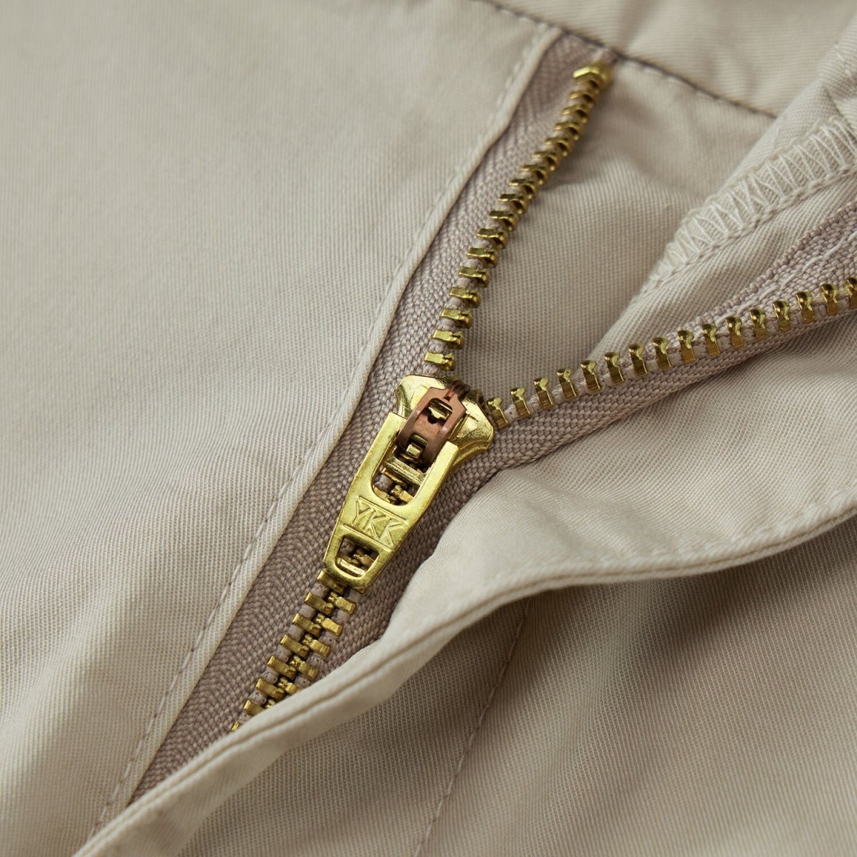 Women's High - Waist Cotton Blend Twill Tapered Pants S - Shop Giordano