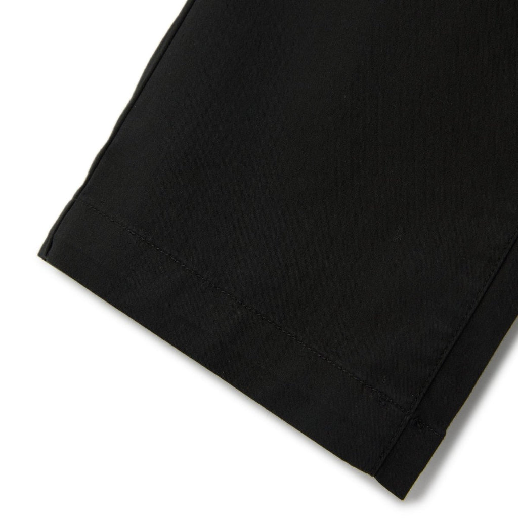 Women's High - Waist Cotton Blend Twill Tapered Pants S - Shop Giordano