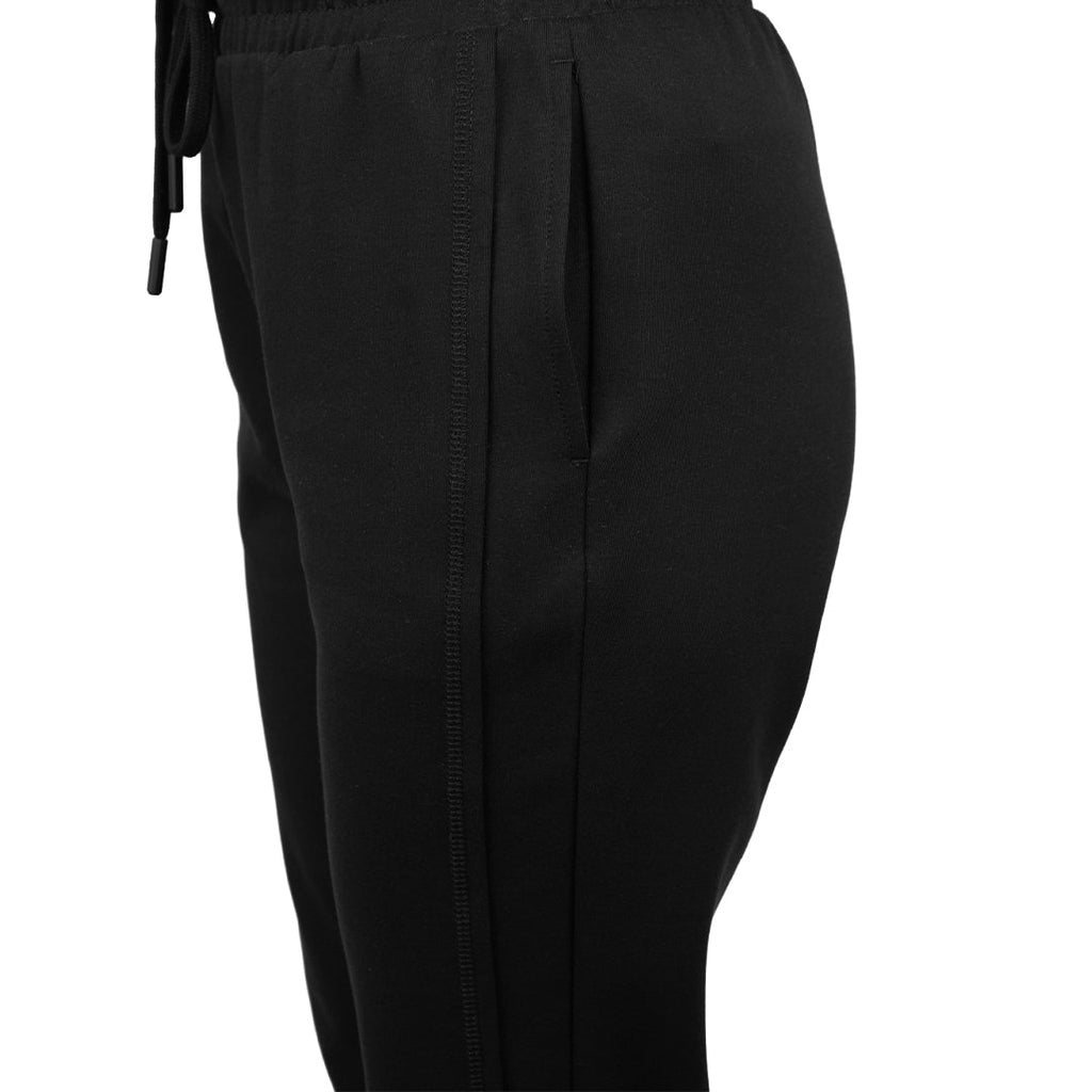 Giordano Women's High - Waist Interlock Audrey Pant - first_variant_option_2 Premium Pants for Giordano