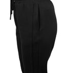 Giordano Women's High - Waist Interlock Audrey Pant - first_variant_option_2 Premium Pants for Giordano