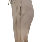 Giordano Women's High - Waist Interlock Audrey Pant - first_variant_option_2 Premium Pants for Giordano