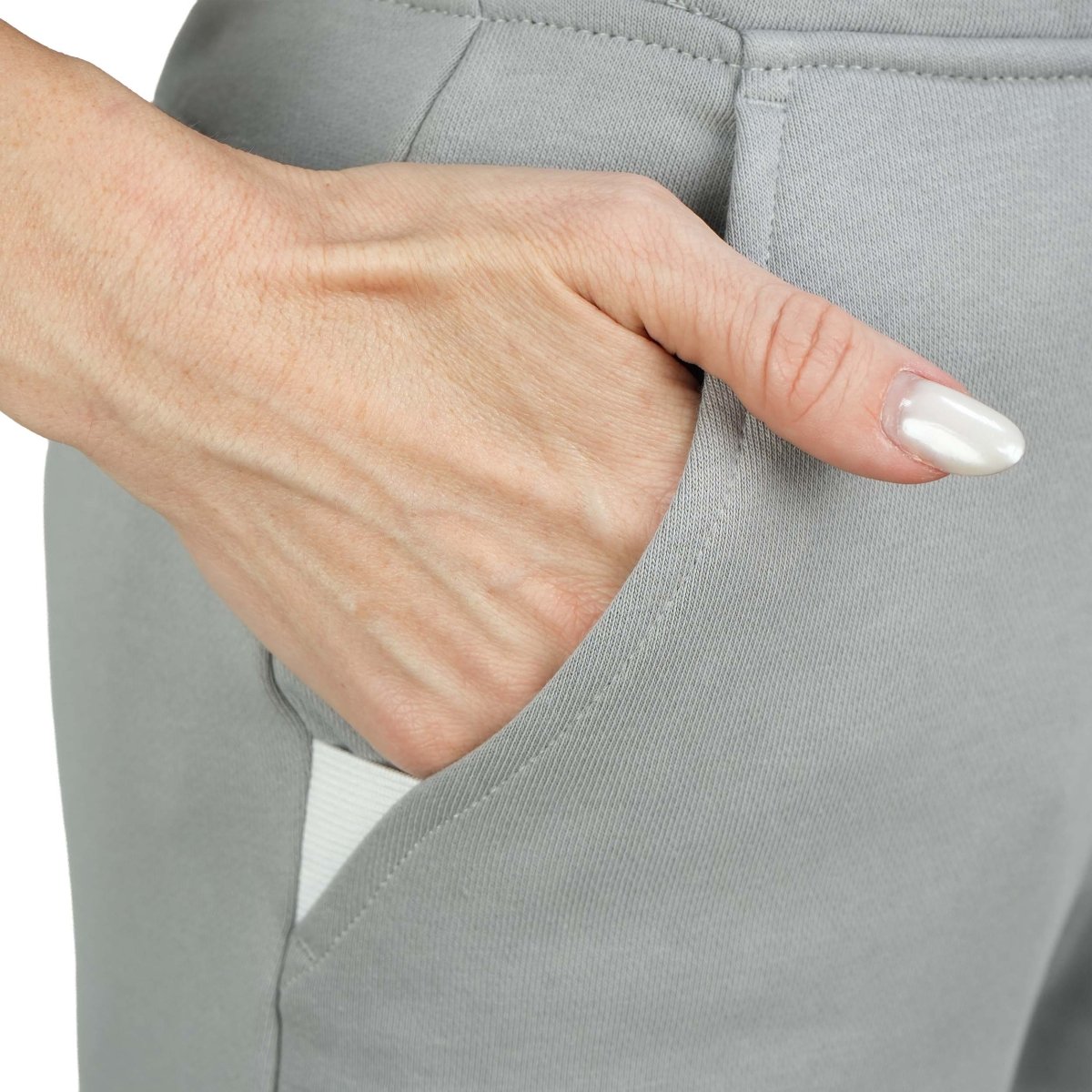 Women's High Waist Joggers S - Shop Giordano