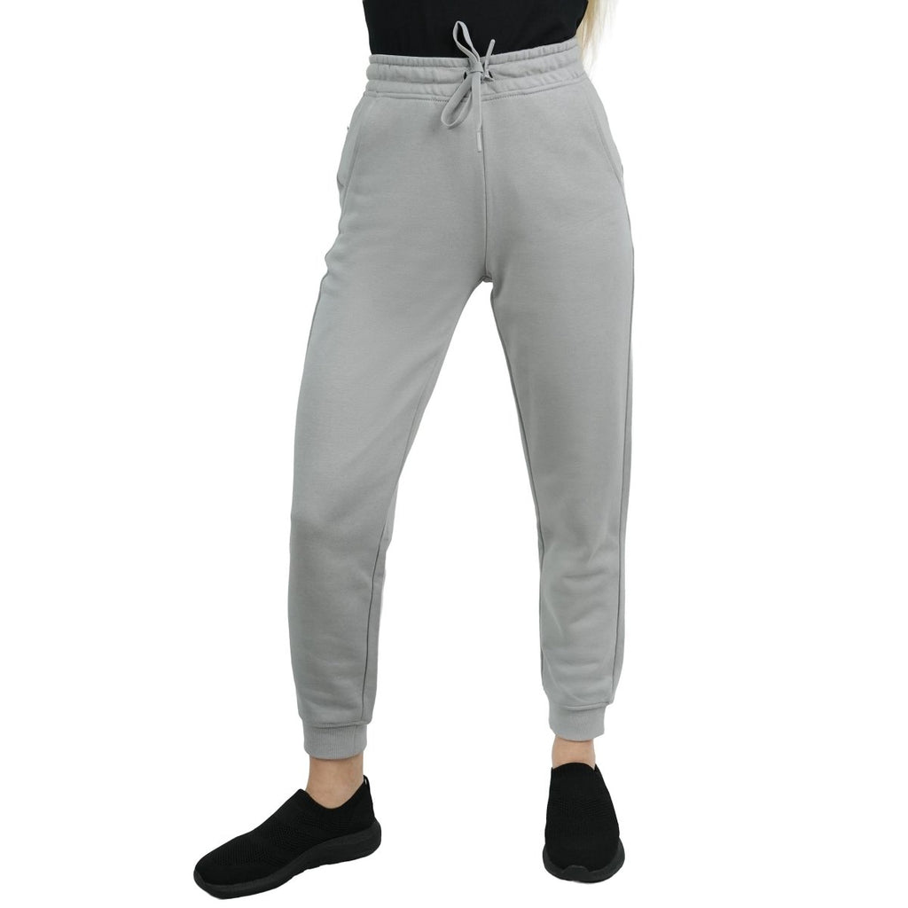 Women's High Waist Joggers S - Shop Giordano