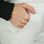 Women's High Waist Joggers S - Shop Giordano