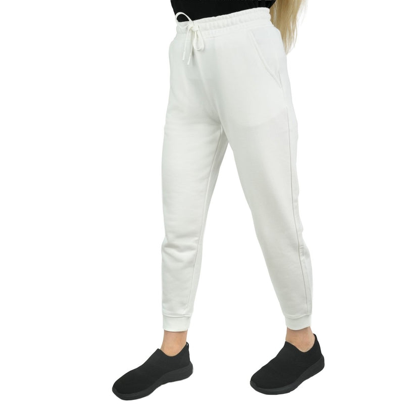 Women's High Waist Joggers S - Shop Giordano