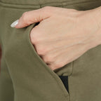 Women's High Waist Joggers S - Shop Giordano