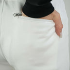 Women's High Waist Joggers S - Shop Giordano