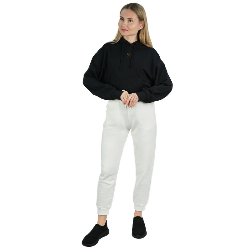 Women's High Waist Joggers S - Shop Giordano