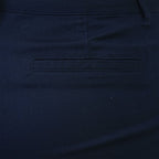Women's High Waist Khaki Pants 26 - Shop Giordano