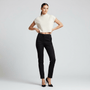 Giordano Women's High Waist Khaki Pants - Premium Pants