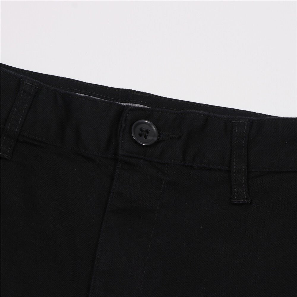 Women's High Waist Khaki Pants 26 - Shop Giordano