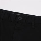 Women's High Waist Khaki Pants 26 - Shop Giordano