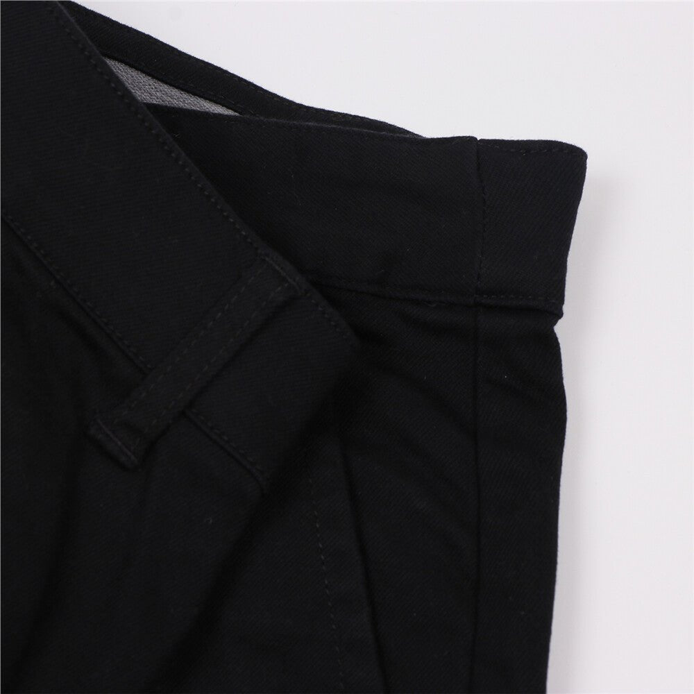 Women's High Waist Khaki Pants 26 - Shop Giordano