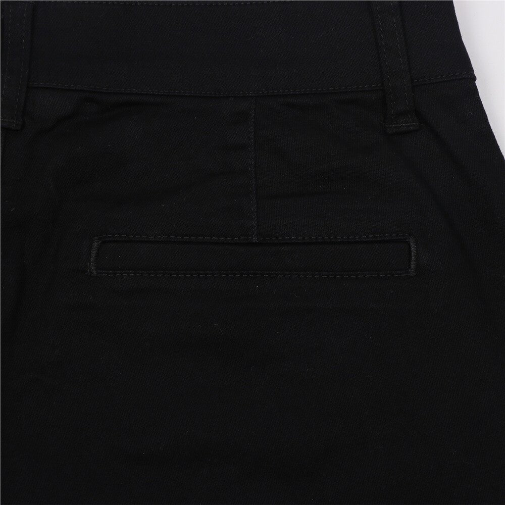 Women's High Waist Khaki Pants 26 - Shop Giordano