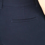 Women's High Waist Khaki Pants 26 - Shop Giordano